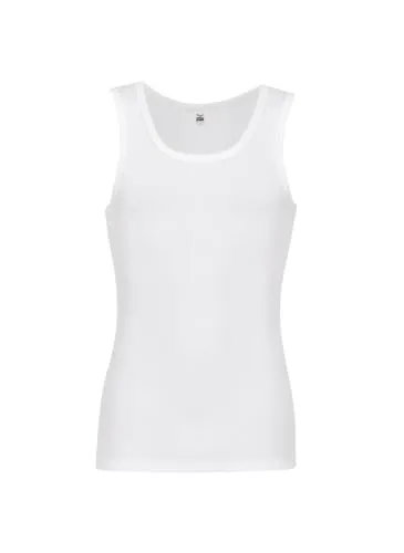 Trigema Herren Unterhemd 6624002 von Trigema