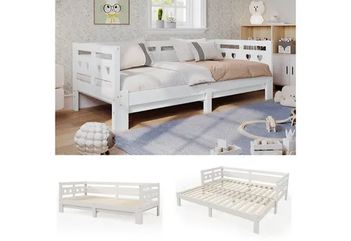 Schlafsofas bis 300 Euro von Merax