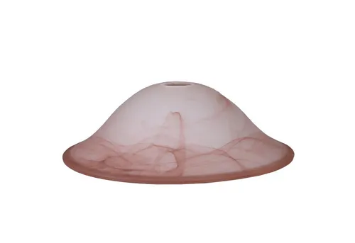 Home4Living Lampenschirm in braun von Home4Living