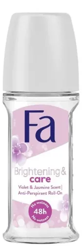 Fa Deo Roll-on 50 ml – Aufhellung & Pflege