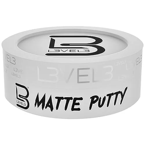 Level3 Matte Putty 150 ml