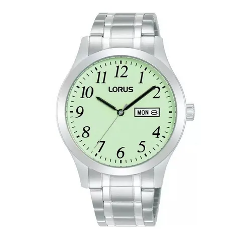 LORUS Luxusuhr RXN83DX9 Herrenuhr