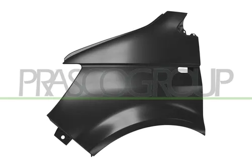 KOTFLÜGEL VORNE LINKS FÜR VW - PRASCO VG9213014