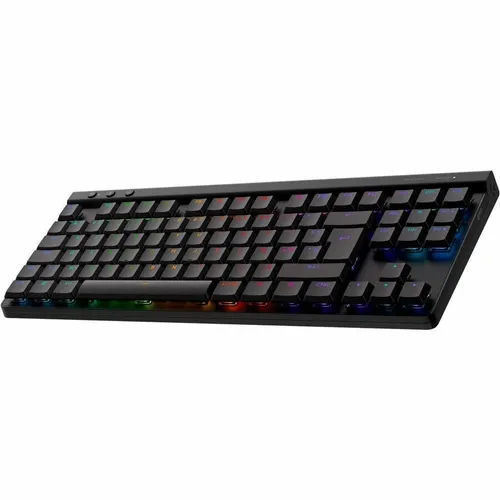 Logitech 920-012548 Tastatur