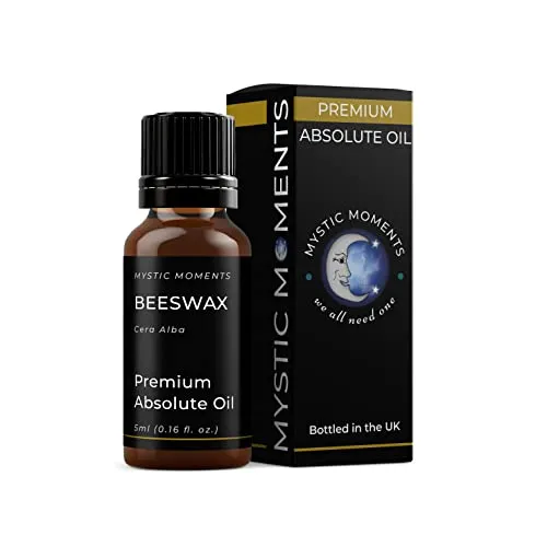 Mystic Moments | Bienenwachs-Absolue Verdünnung | 5ml