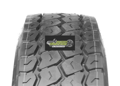 Michelin XZY 3 425/65 R22.5 Reifen