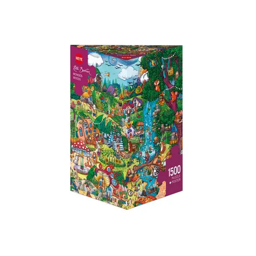 Heye Puzzle von Heye