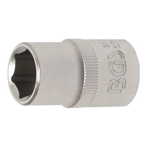 Steckschlüssel-Einsatz, Pro Torque®, 12,5 (1/2), 14 mm von BGS technic