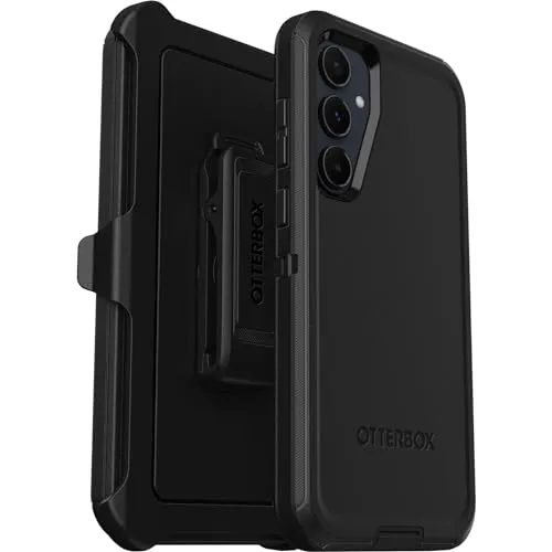 Produktbild OtterBox Defender für Samsung Galaxy A55