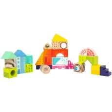 small foot Bausteine Fantasiewelt 287236