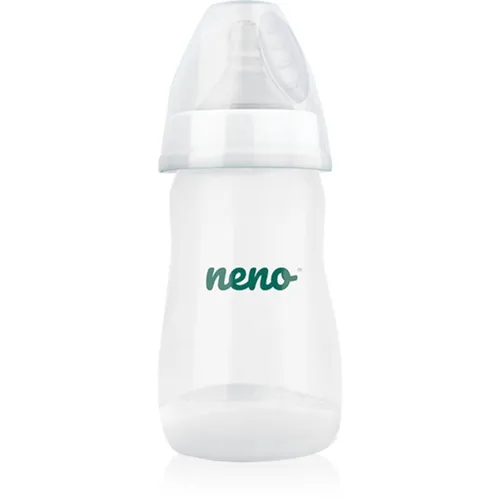 NENO Bottle 3 m+ Babyflasche Anti-Colic 240 ml