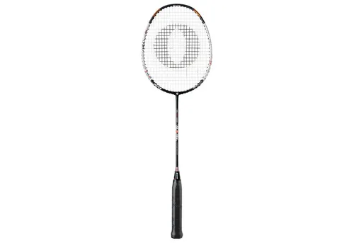 OLIVER Badmintonschläger Flexter PC - Leicht und leistungsstark - Oliver Badmintonschläger, extrem leicht und grifflastig, ideal für reaktionsschnelle Spieler. Hergestellt aus robustem Powercarbon für herausragende Leistung.