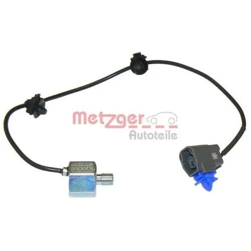 Metzger Klopfsensor 0907019