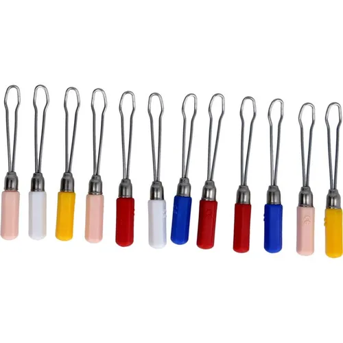 OHRENREINIGER m.Metallschlinge 12 St. von Brinkmann Medical