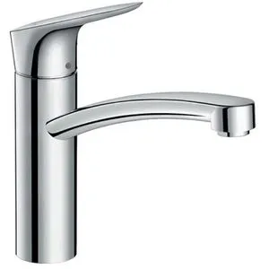 hansgrohe Küchenarmatur Logis M31 160