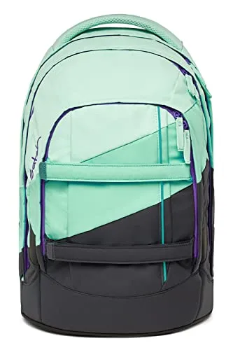 Satch Pack Schulrucksack Cool Down