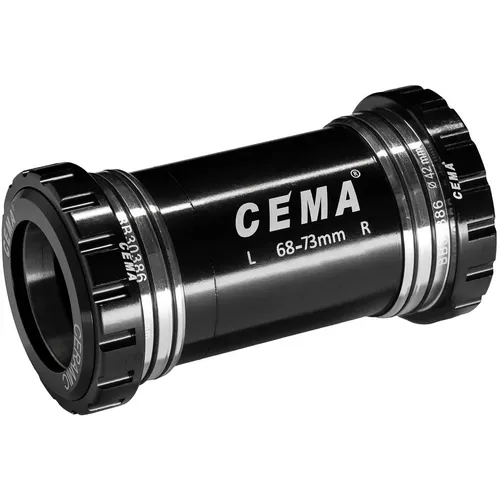 Cema Tretlager BB30 Sram Dub SG3