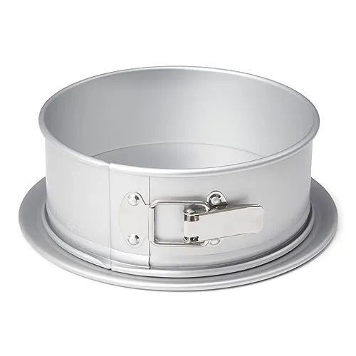 Professional Abschließbare Kuchenform 22 cm von Patisse