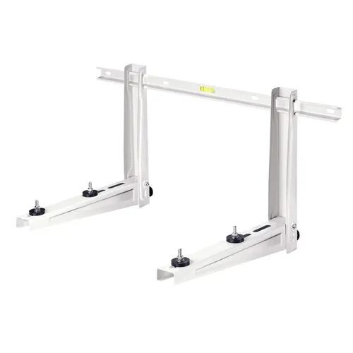 Wandkonsole Halterung für Klimagerät – Splitgerät - Optimale Wandkonsole für Split Klimaanlagen, bietet sichere Montage und Stabilität für Ihre Klimageräte.