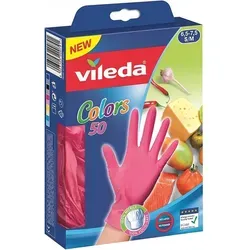 Reinigungshandschuhe von Vileda