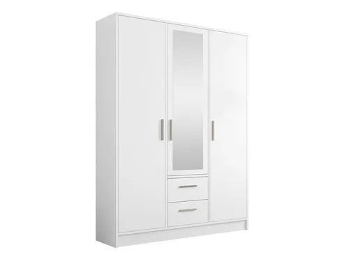Produktbild MIRJAN24 Kleiderschrank Tokyo 153 mit Spiegel