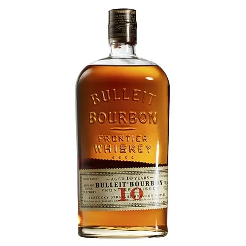 Bulleit 10 Jahre Bourbon