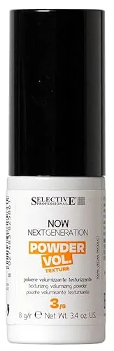 Selective NOW Next Generation TEXTURE POWDER VOL. VOLUMIZING POWDER 8 g.
