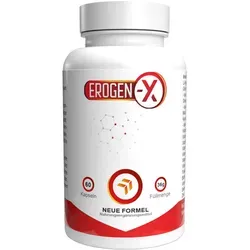 Erogen X - 60 Kapseln