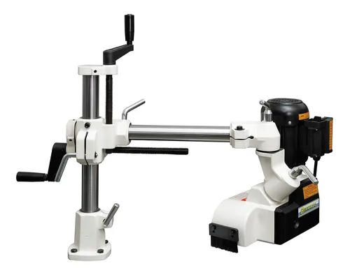 Vorschub Vorschubapparat AF 32 Vorschub + Ständer für Hobel Fräse 400 V Bernardo