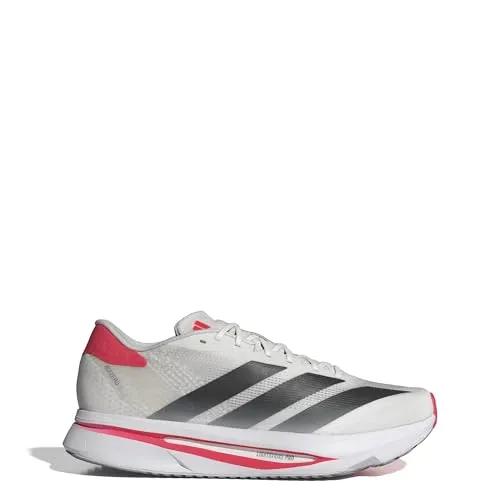 adidas Adizero SL 2 Neutralschuh Herren in weiß von adidas