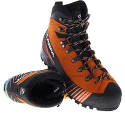 Scarpa Ribelle HD Tonic (41,5) von SCARPA