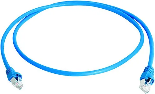 Telegärtner TG Patchkabel S-FTP 25,0m von Telegärtner