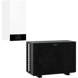 Viessmann Vitocal 200-S Wärmepumpe, 8,0 kW, AWB-M-E-AC 201.E08 NEV 230V