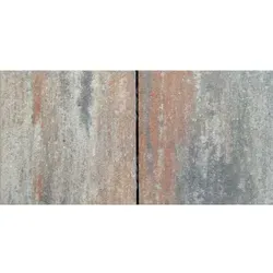 Diephaus Pflasterstein Plateo Muschelbeige 6 cm Stärke von Diephaus