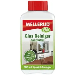 MELLERUD Bio Glas Reiniger Konzentrat 500 ml