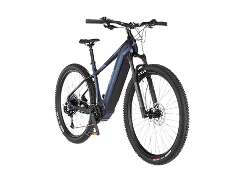 FISCHER MONTIS 8.0i ULTIMATE Mountainbike 29 Zoll