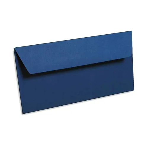 Briefumschläge Blau von Pollen by Clairefontaine