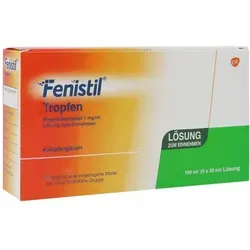 Fenistil Tropfen 100 ML