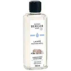 Zarte Baumwollblüte Nachfüller 500ml