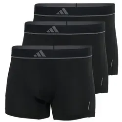 adidas Sportswear Trunk Active Micro Flex (3er Pack) von adidas