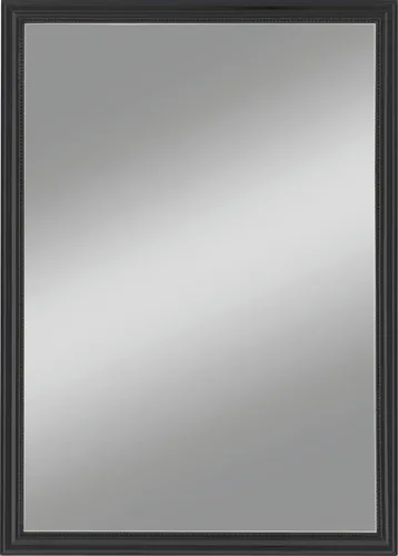 Spiegel Schwarz von Jokey