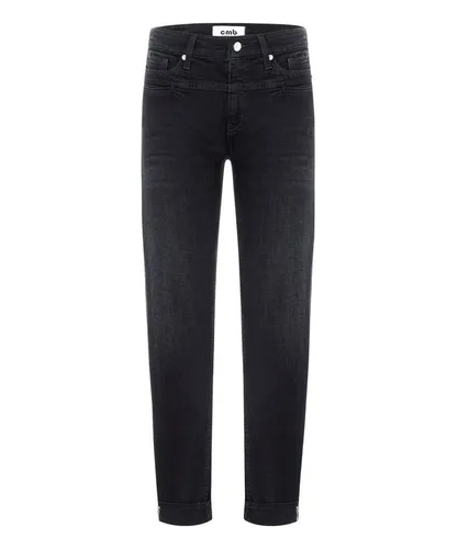 Cambio 5-Pocket-Jeans in blau von Cambio