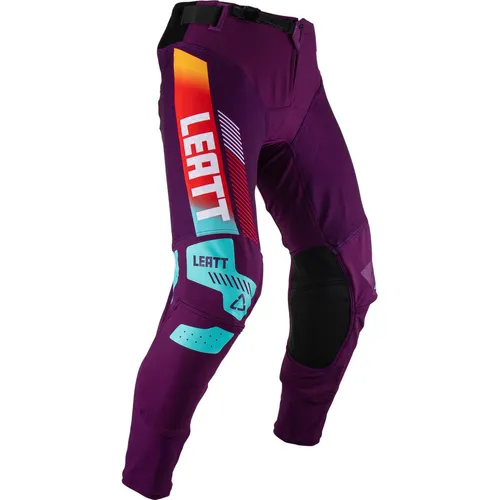 Motorradbekleidung von Leatt