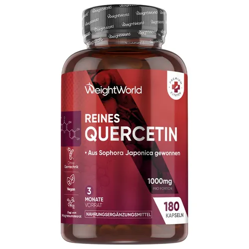 Quercetin 1000mg
