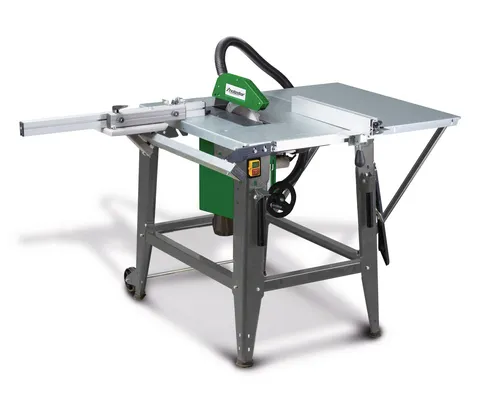 Holzstar Tischkreissäge TKS 316 E (400 V) von Stürmer