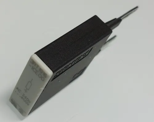 Siemens Überspannungsbegrenzer 3RT2916-1CE00 Neuware von Siemens