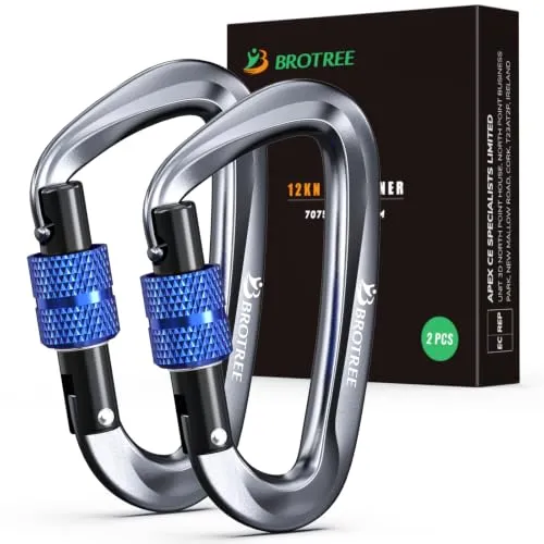 Karabiner von BROTREE