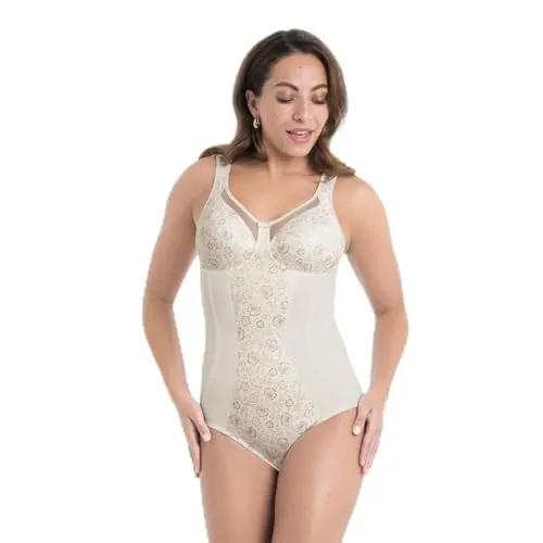 Anita since 1886 Miederbody Clara in weiß von Anita