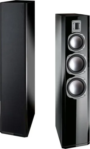 Quadral Aurum Orkan 9 High End Lautsprecher von Quadral