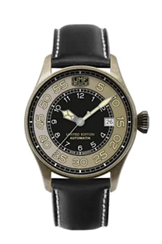 UMF Ruhla Automatikuhr 1164-5